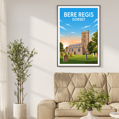 Bere Regis