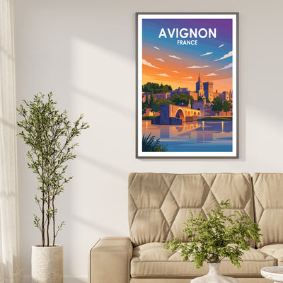 Avignon