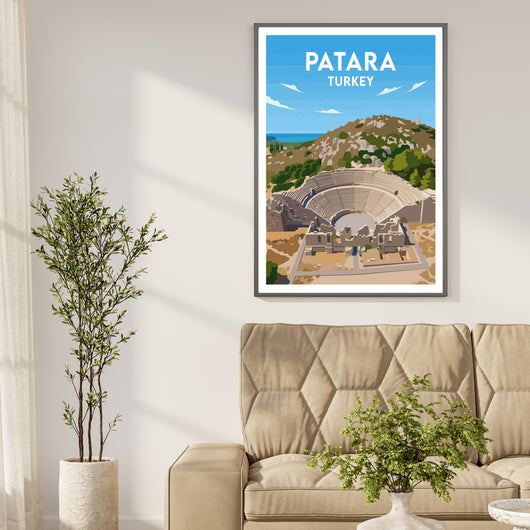 Patara