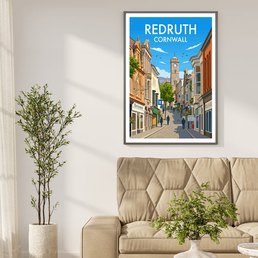 Redruth