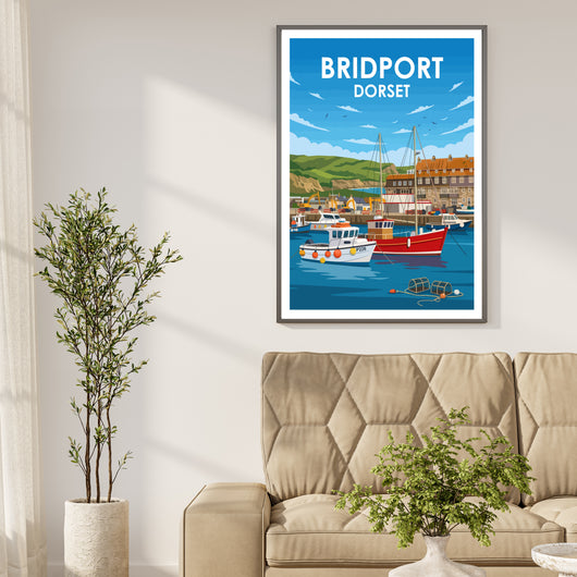 Bridport