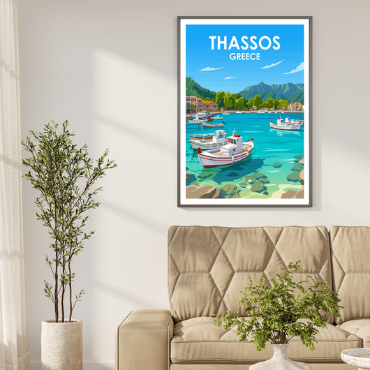 Thassos