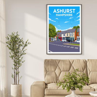 Ashurst
