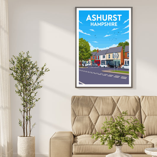 Ashurst