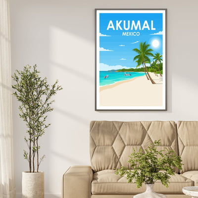 Akumal