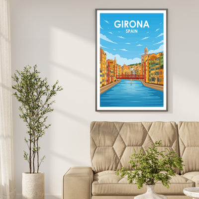 Girona