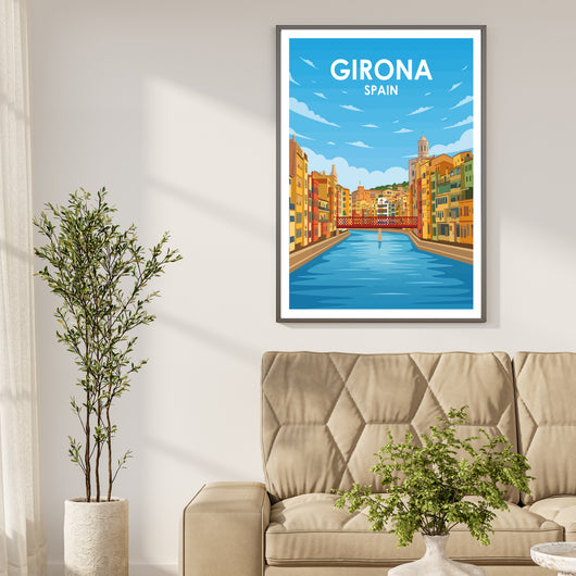 Girona