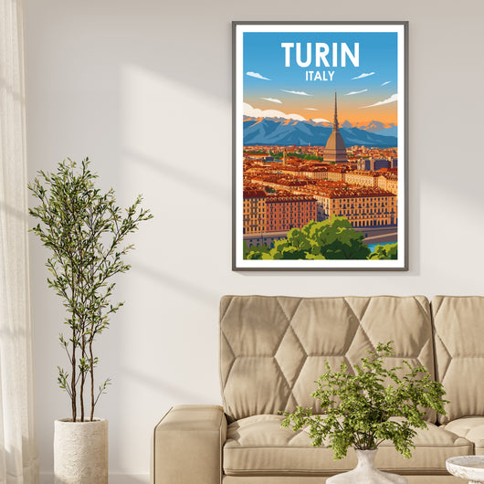Turin
