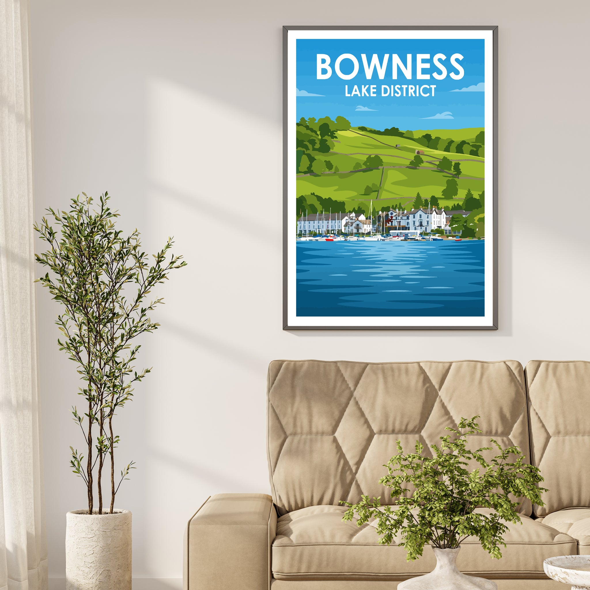 Bowness