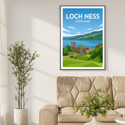 Loch Ness