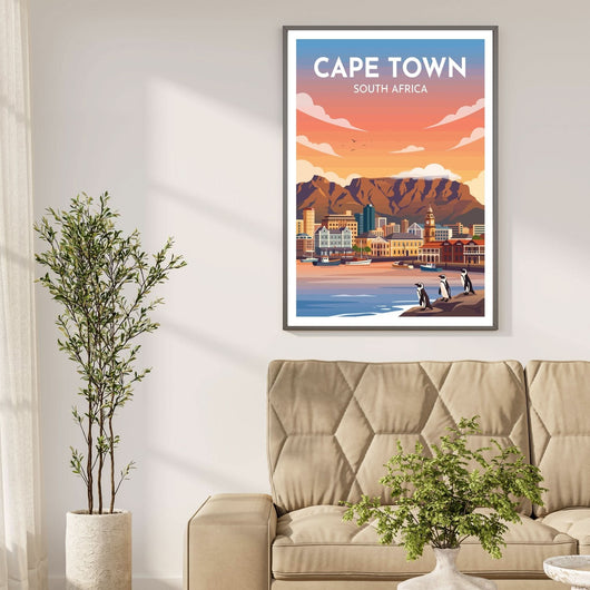 Cape Town