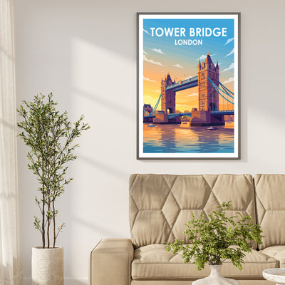 Tower Bridge