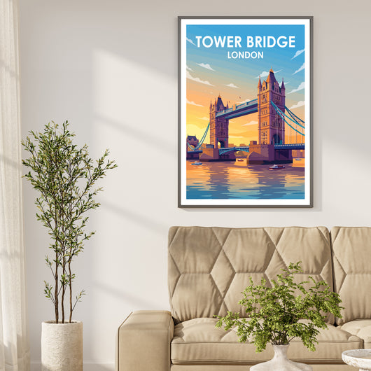 Tower Bridge