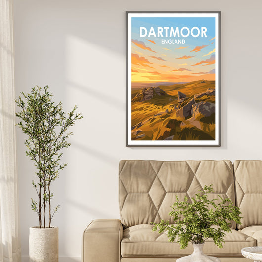 Dartmoor