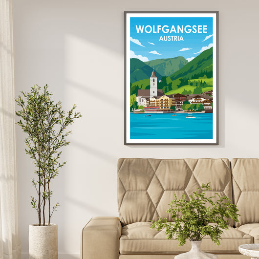 Wolfgangsee