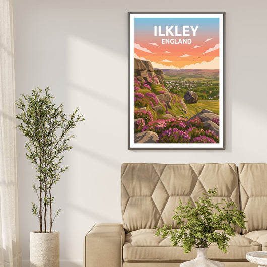 Ilkley