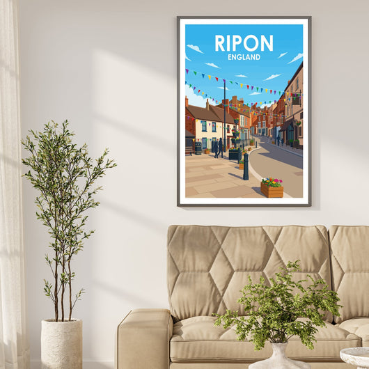 Ripon