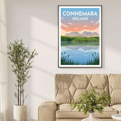 Connemara