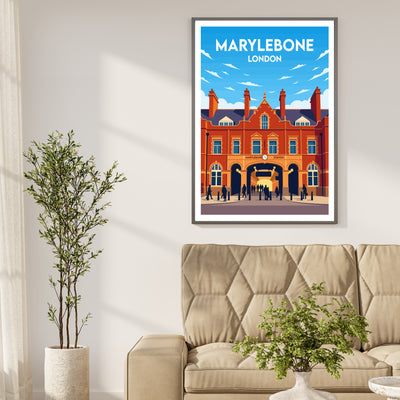 Marylebone