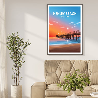 Henley Beach