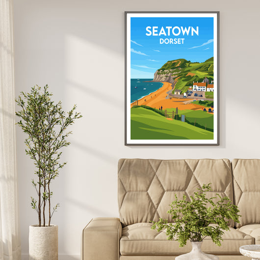 Seatown