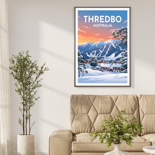 Thredbo