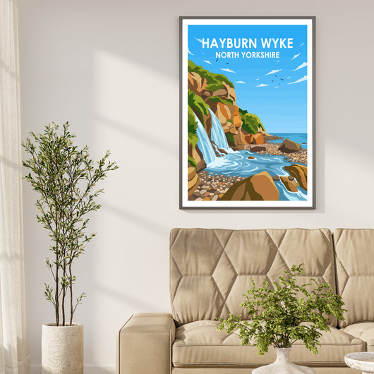 Hayburn Wyke