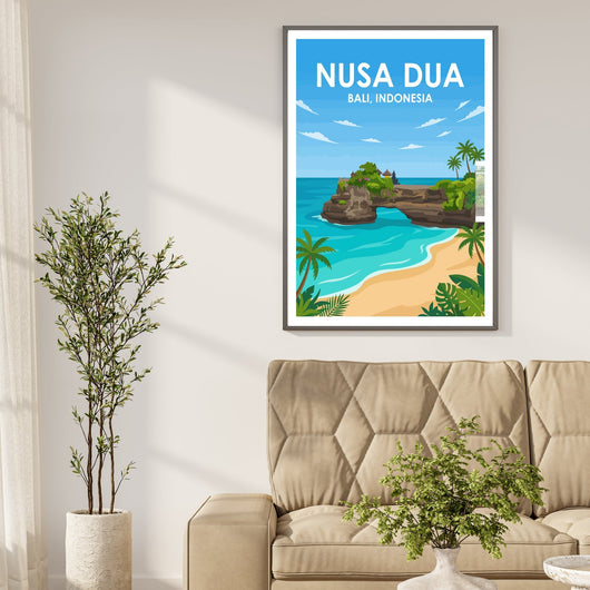 Nusa Dua