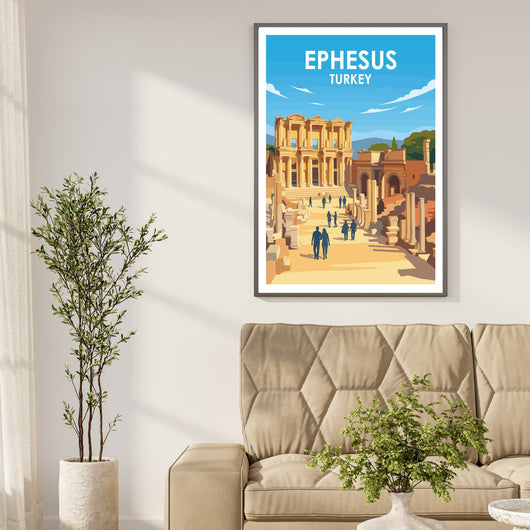 Ephesus