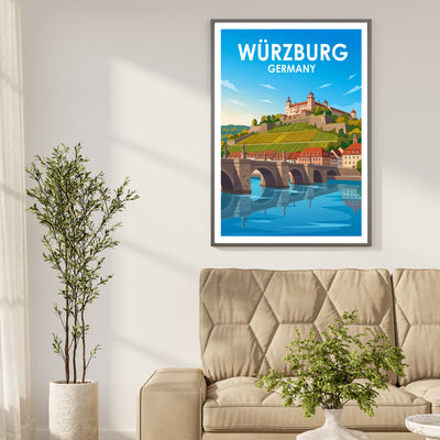 Würzburg
