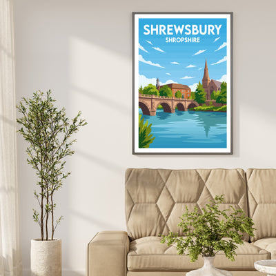 Shrewsbury