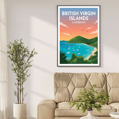 British Virgin Islands