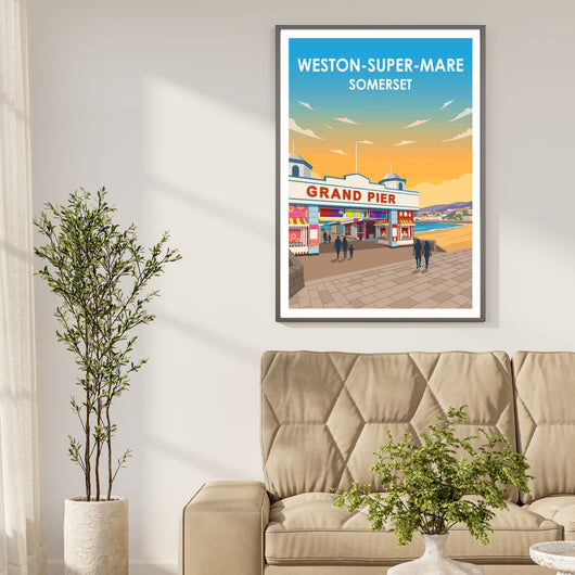 Weston-Super-Mare