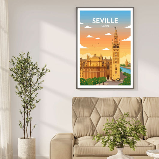 Seville