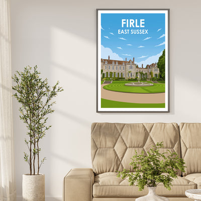 Firle