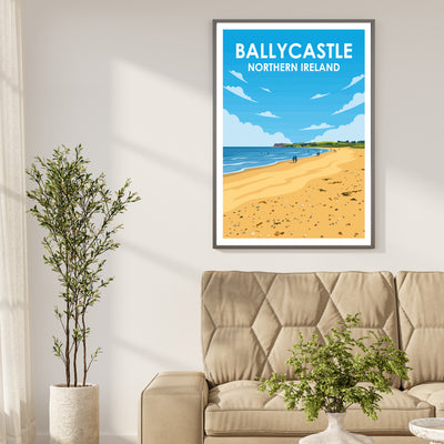 Ballycastle