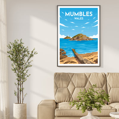 Mumbles
