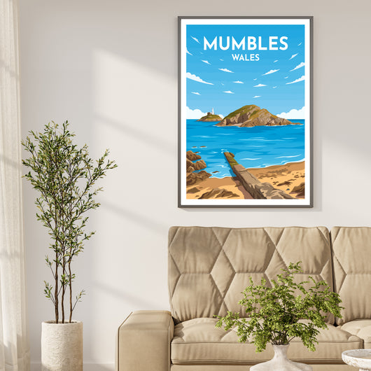 Mumbles