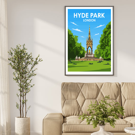 Hyde Park