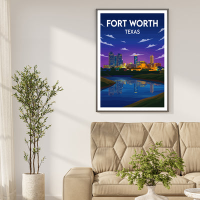 Fort Worth