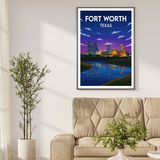 Fort Worth