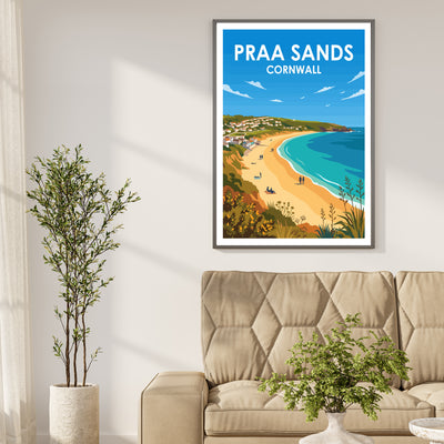 Praa Sands