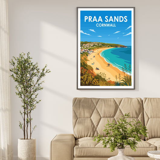Praa Sands
