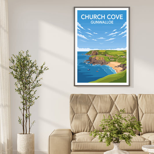 Church Cove