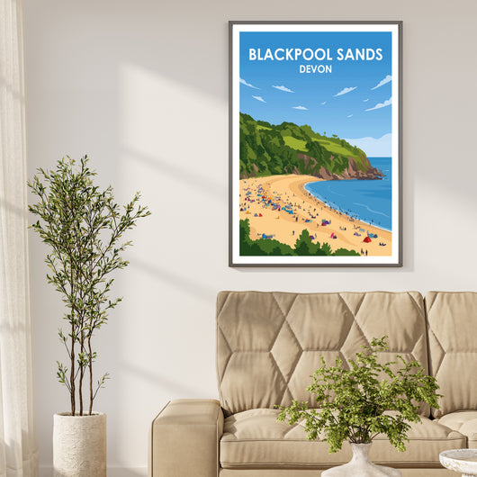 Blackpool Sands