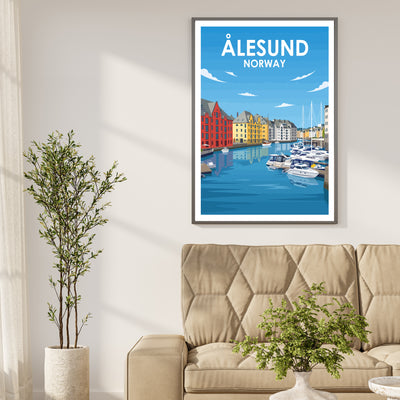 Ålesund