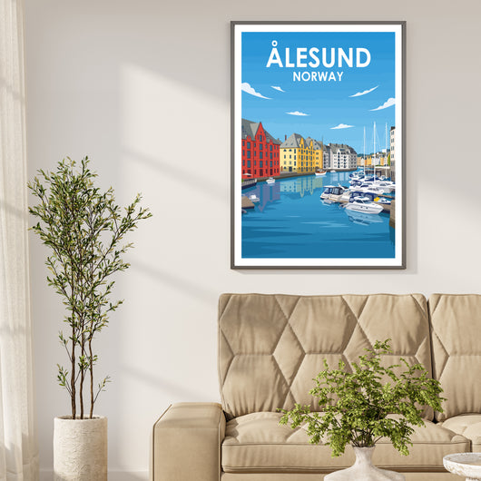 Ålesund