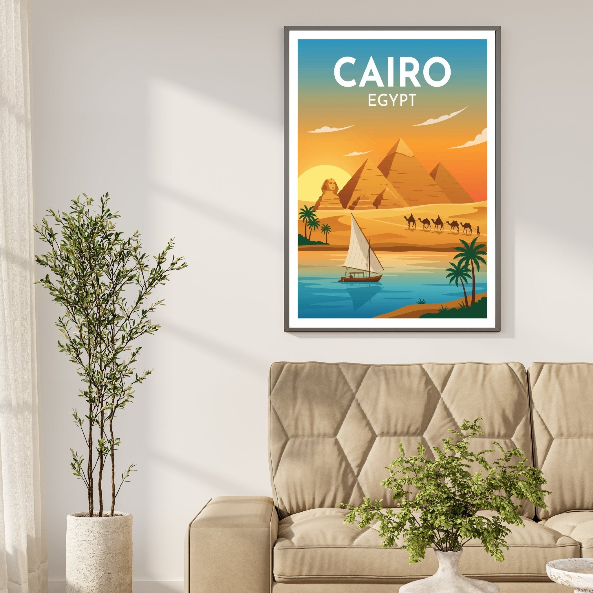 Cairo