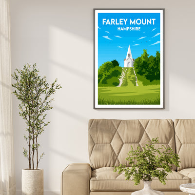 Farley Mount