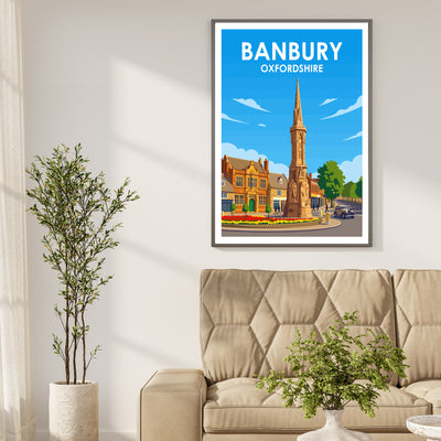 Banbury